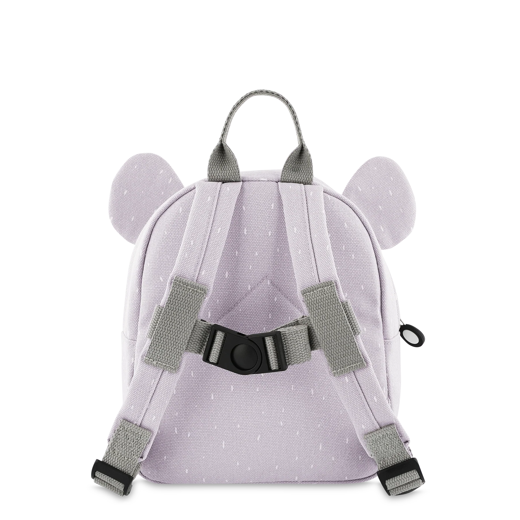 Trixie Small Backpack Okul Sırt Çantası - Mrs. Mouse