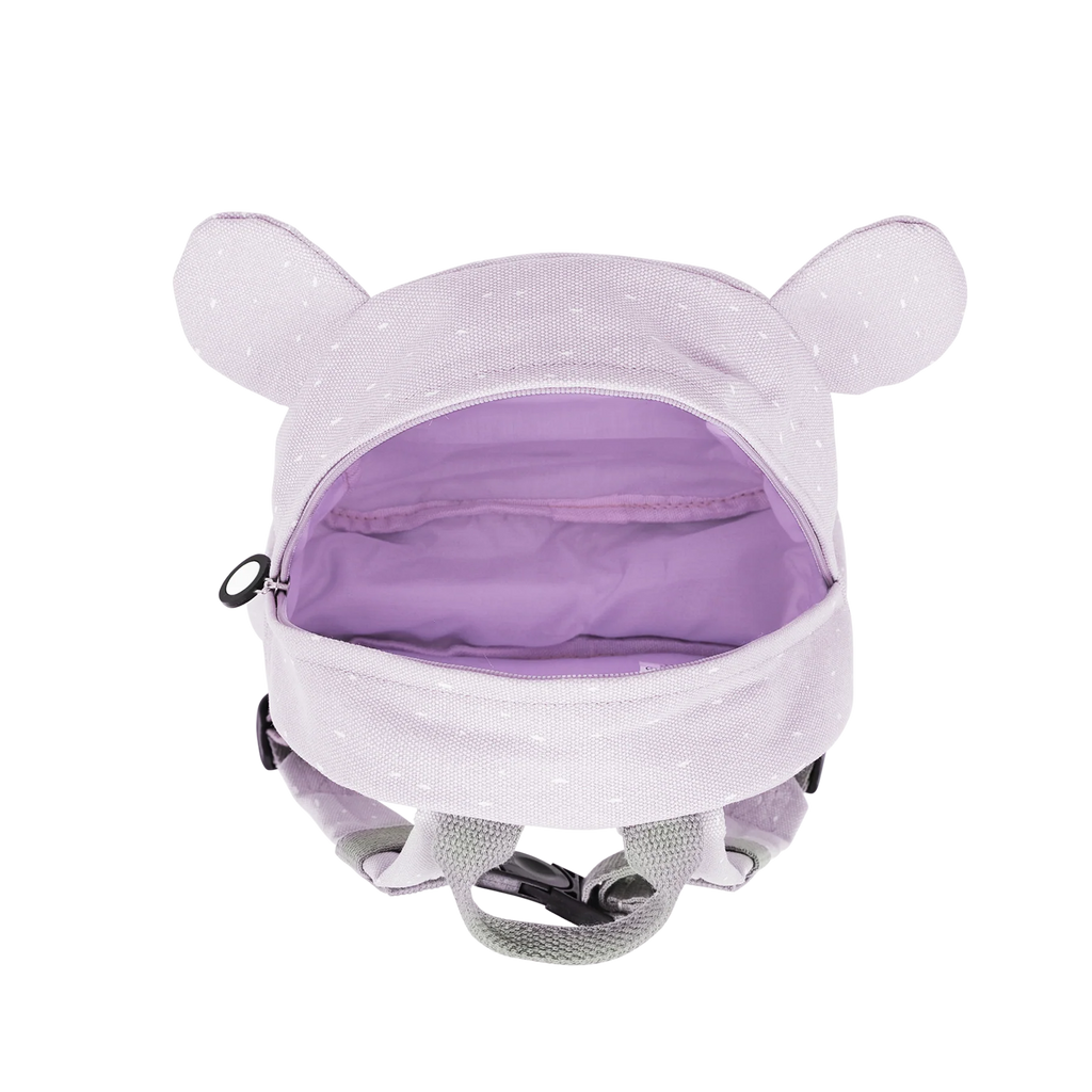 Trixie Small Backpack Okul Sırt Çantası - Mrs. Mouse