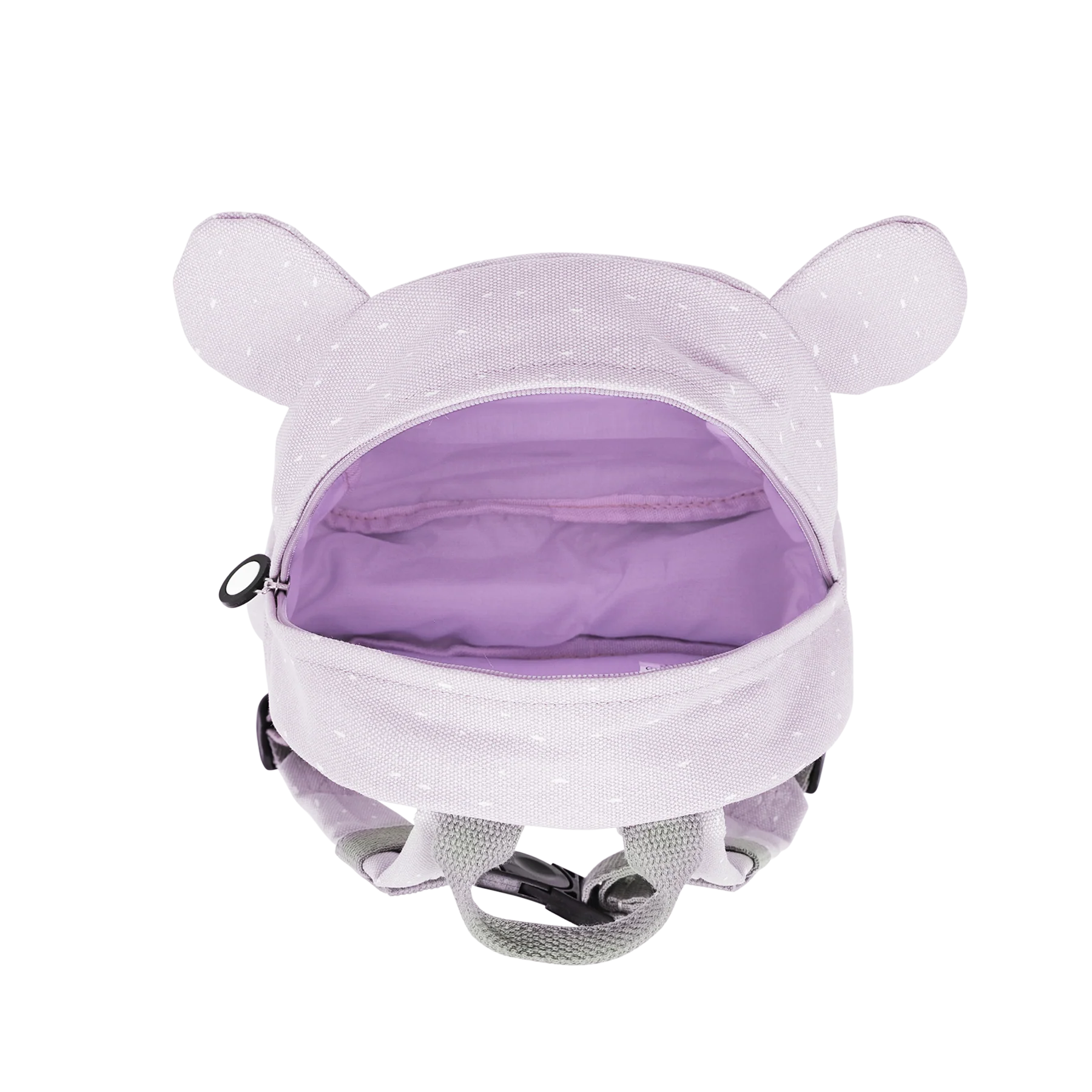 Trixie Small Backpack Okul Sırt Çantası - Mrs. Mouse