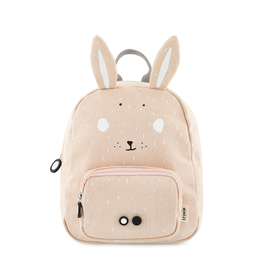 Trixie Backpack Small Mrs. Rabbit - Küçük Sırt Çantası