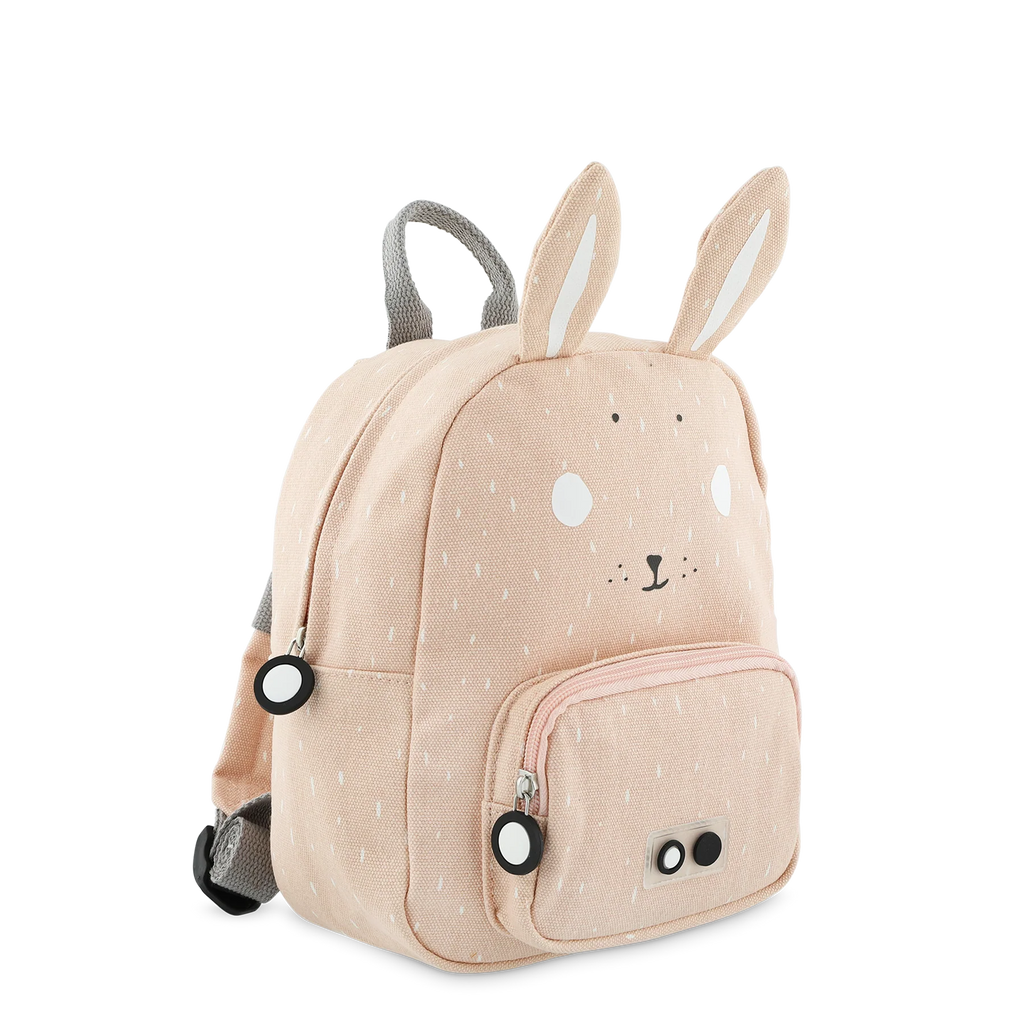 Trixie Backpack Small Mrs. Rabbit - Küçük Sırt Çantası