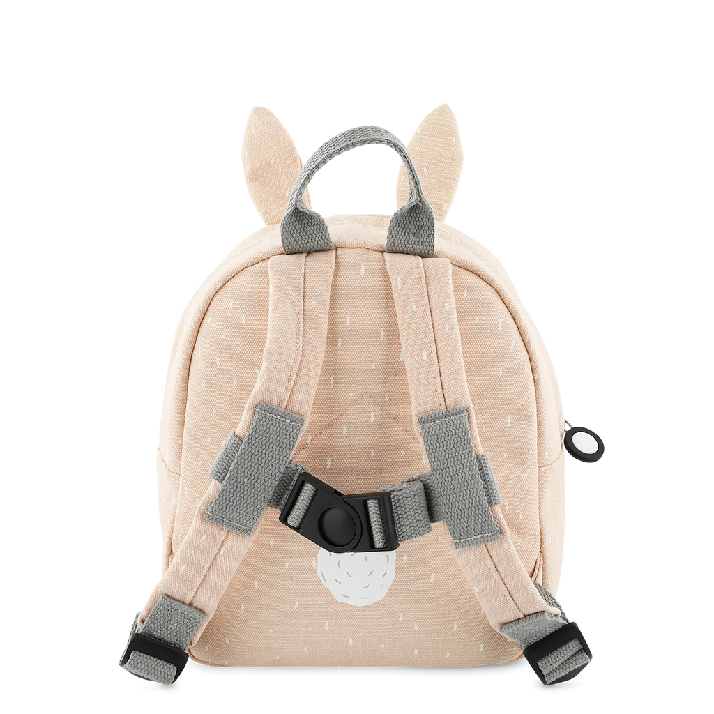 Trixie Backpack Small Mrs. Rabbit - Küçük Sırt Çantası