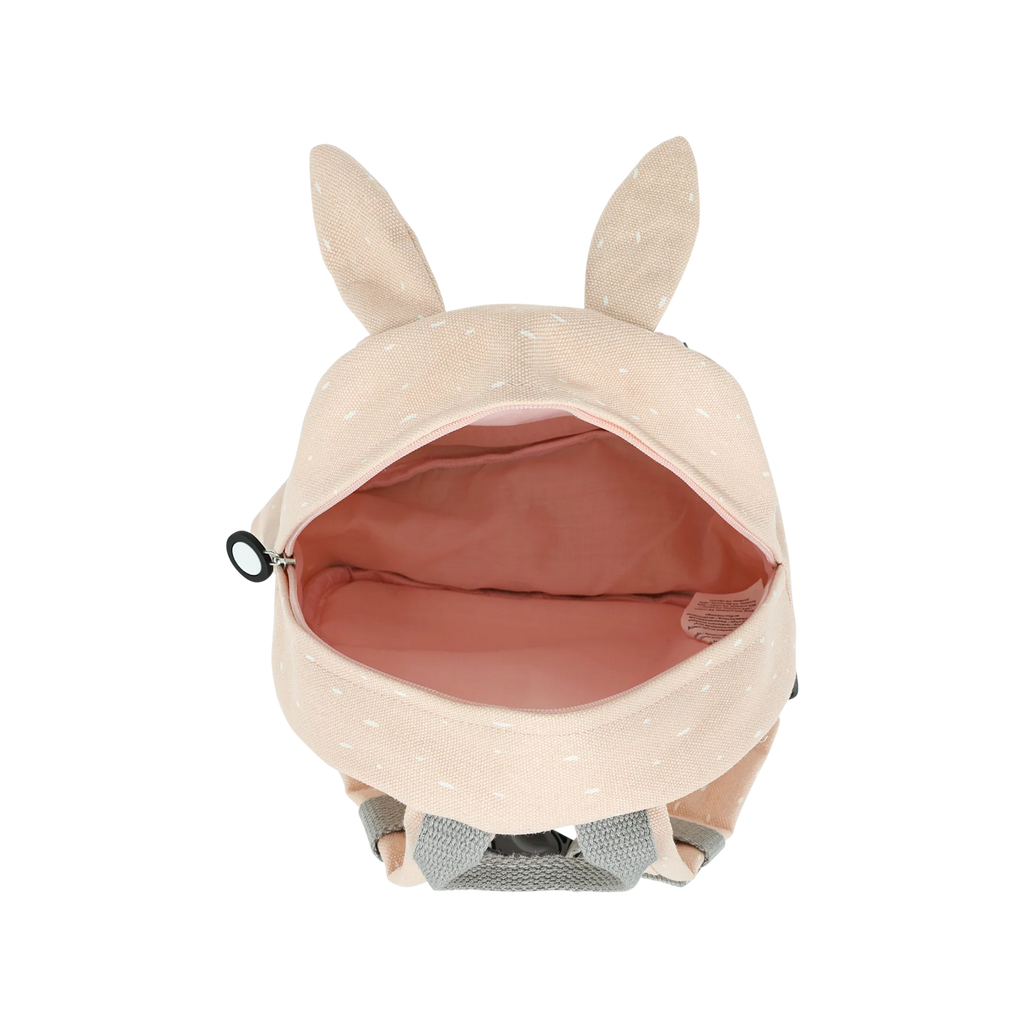 Trixie Backpack Small Mrs. Rabbit - Küçük Sırt Çantası