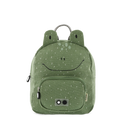 Trixie Backpack Small Mr. Frog - Küçük Sırt Çantası