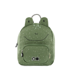 Trixie Backpack Small Mr. Frog - Küçük Sırt Çantası