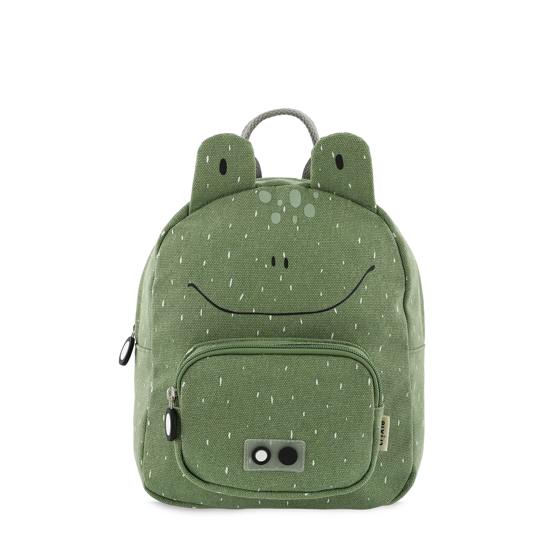 Trixie Backpack Small Mr. Frog - Küçük Sırt Çantası