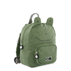 Trixie Backpack Small Mr. Frog - Küçük Sırt Çantası