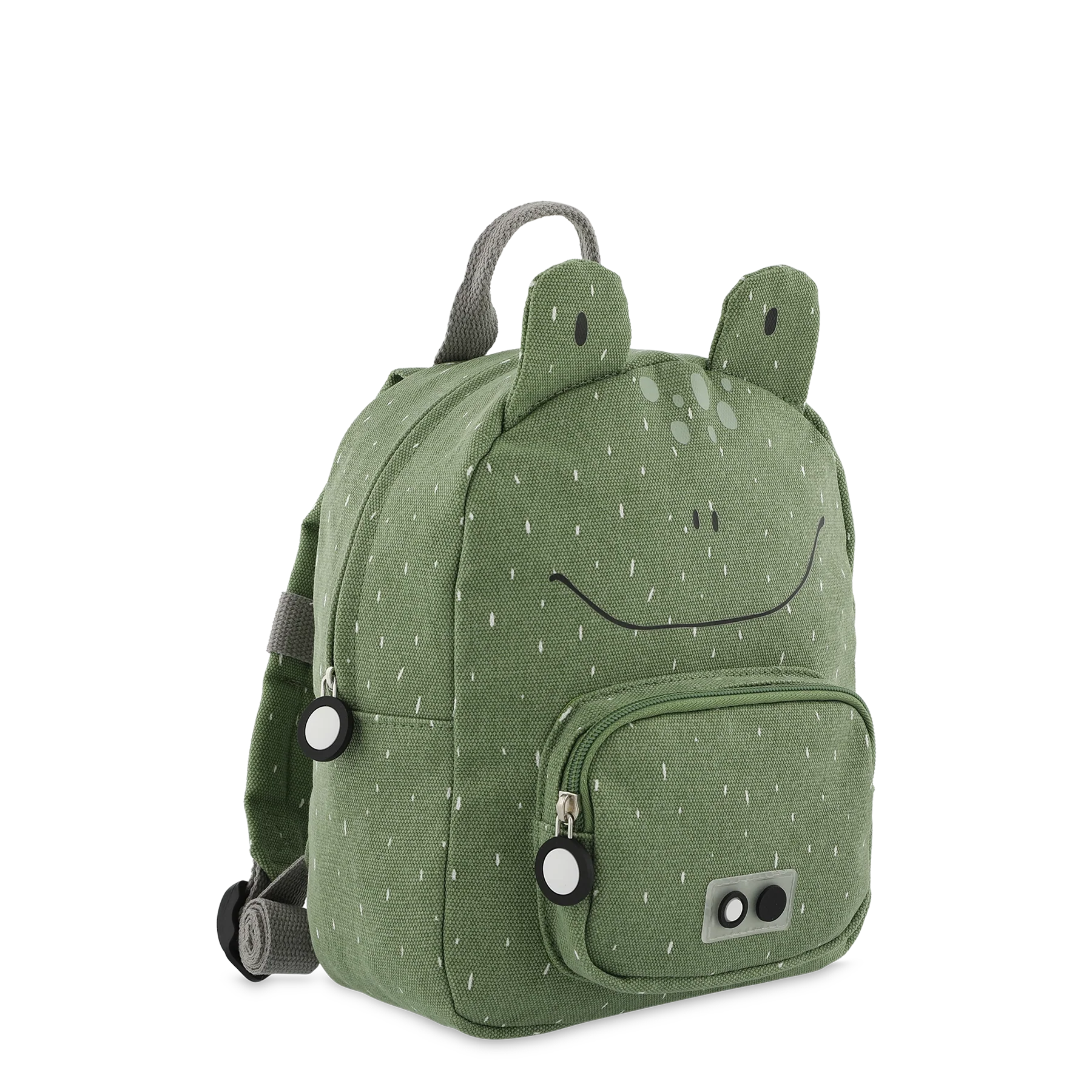 Trixie Backpack Small Mr. Frog - Küçük Sırt Çantası