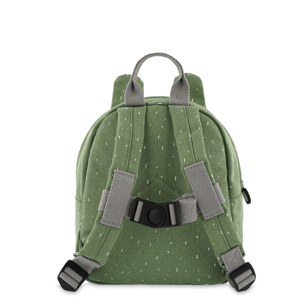 Trixie Backpack Small Mr. Frog - Küçük Sırt Çantası
