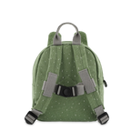 Trixie Backpack Small Mr. Frog - Küçük Sırt Çantası