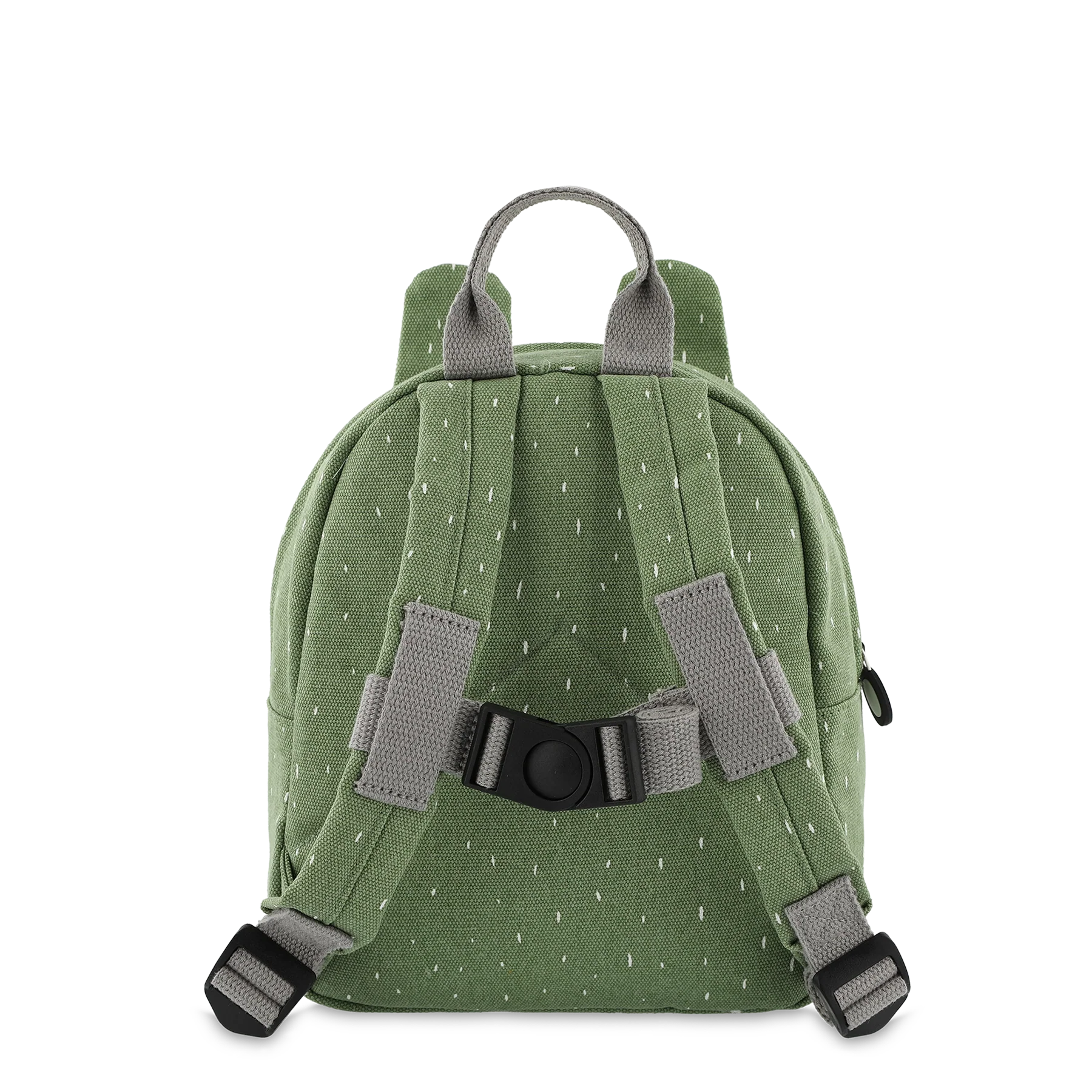 Trixie Backpack Small Mr. Frog - Küçük Sırt Çantası