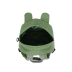 Trixie Backpack Small Mr. Frog - Küçük Sırt Çantası