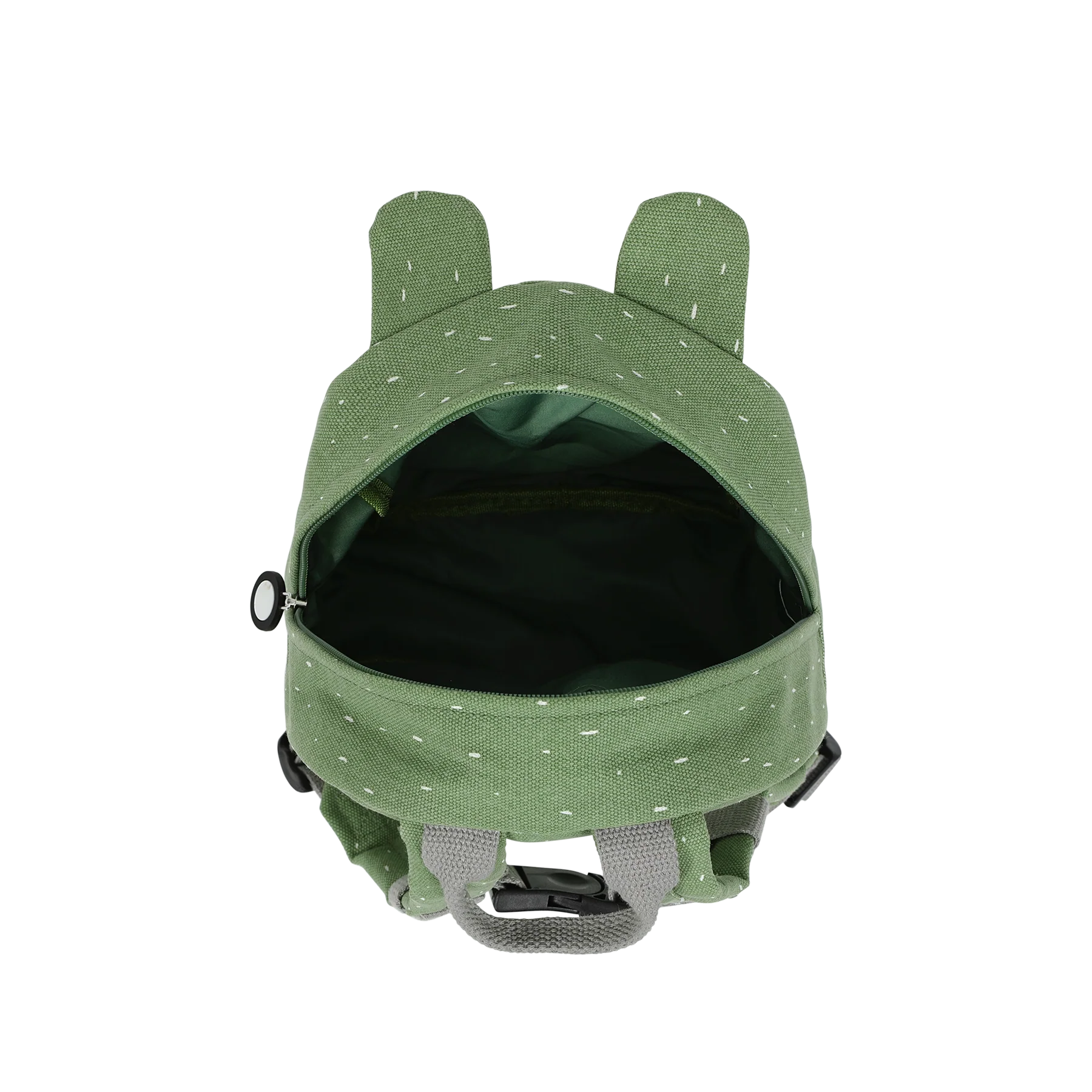 Trixie Backpack Small Mr. Frog - Küçük Sırt Çantası