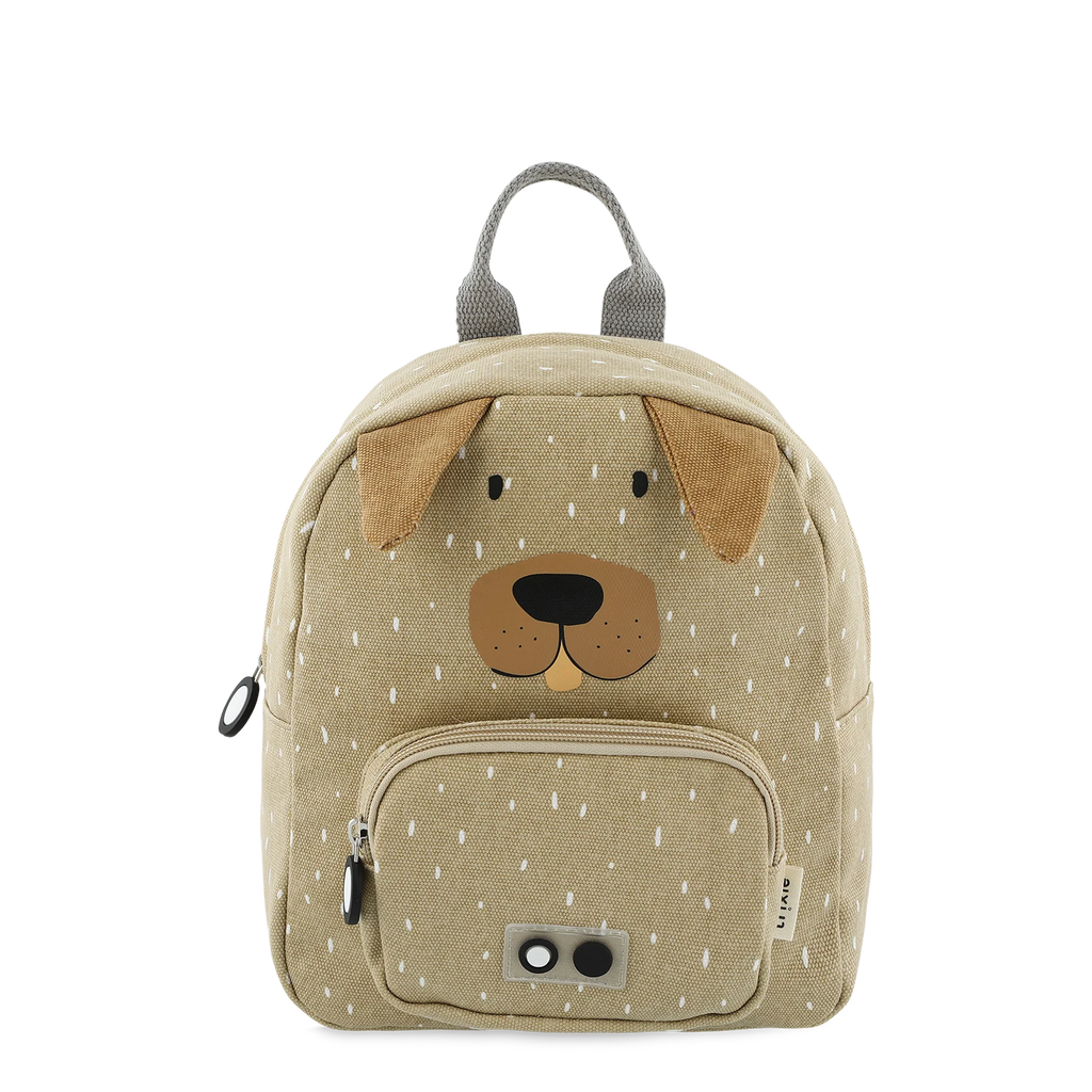Trixie Backpack Small Mr. Dog - Küçük Sırt Çantası