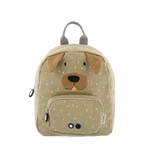 Trixie Backpack Small Mr. Dog - Küçük Sırt Çantası