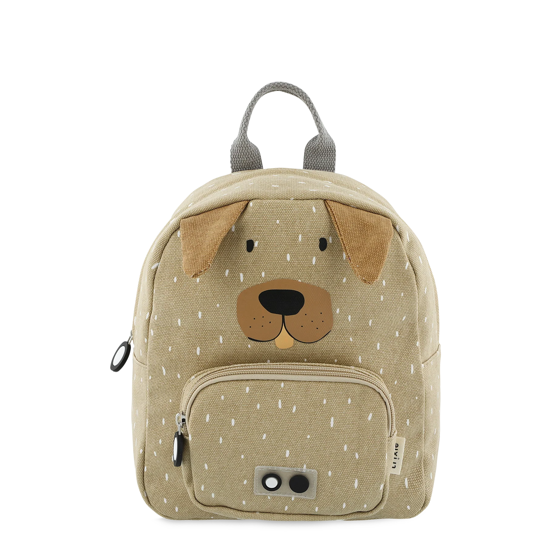 Trixie Backpack Small Mr. Dog - Küçük Sırt Çantası