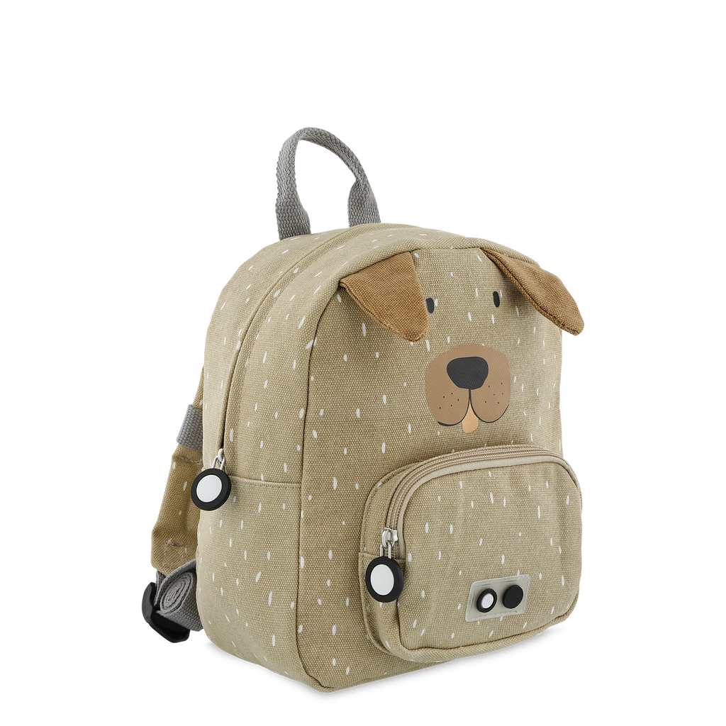 Trixie Backpack Small Mr. Dog - Küçük Sırt Çantası