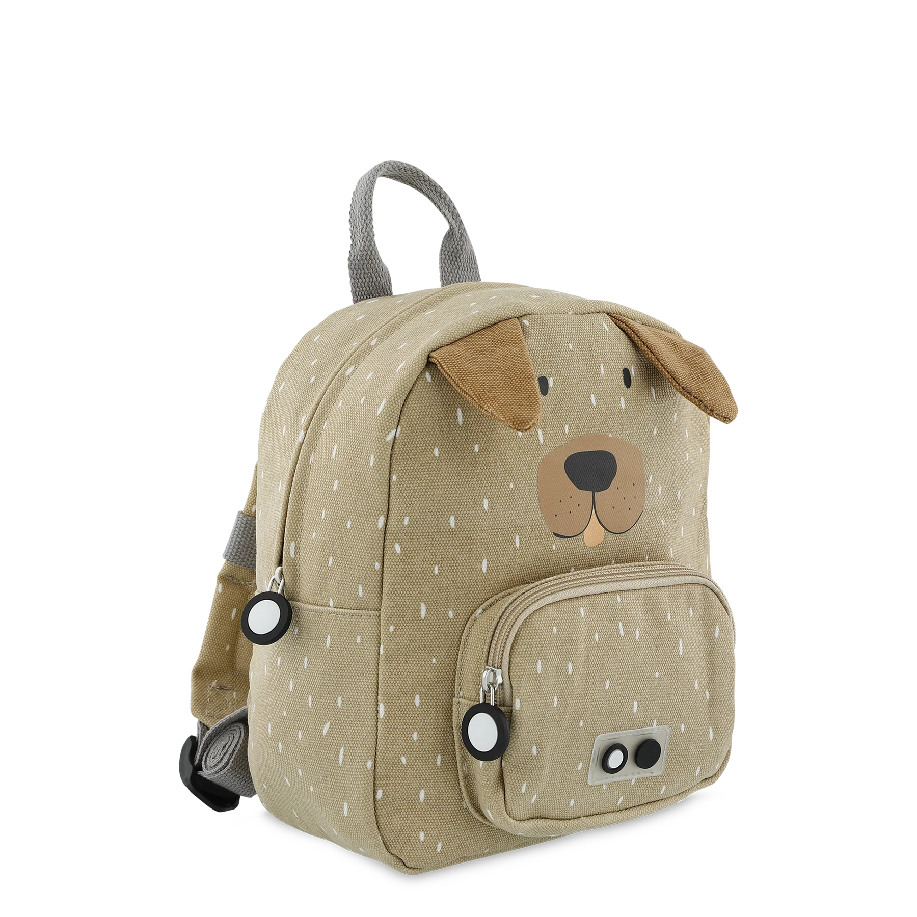 Trixie Backpack Small Mr. Dog - Küçük Sırt Çantası