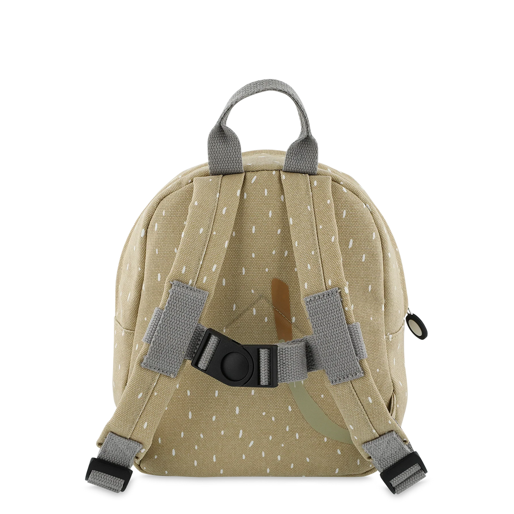 Trixie Backpack Small Mr. Dog - Küçük Sırt Çantası