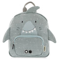 Trixie Small Backpack Okul Sırt Çantası - Mrs. Shark