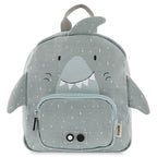 Trixie Small Backpack Okul Sırt Çantası - Mrs. Shark