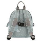 Trixie Small Backpack Okul Sırt Çantası - Mrs. Shark