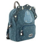 Trixie Small Backpack Okul Sırt Çantası - Mr. Triceratops