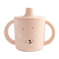 Trixie Mrs. Rabbit - Silikon Alıştırma Suluğu 200 ml
