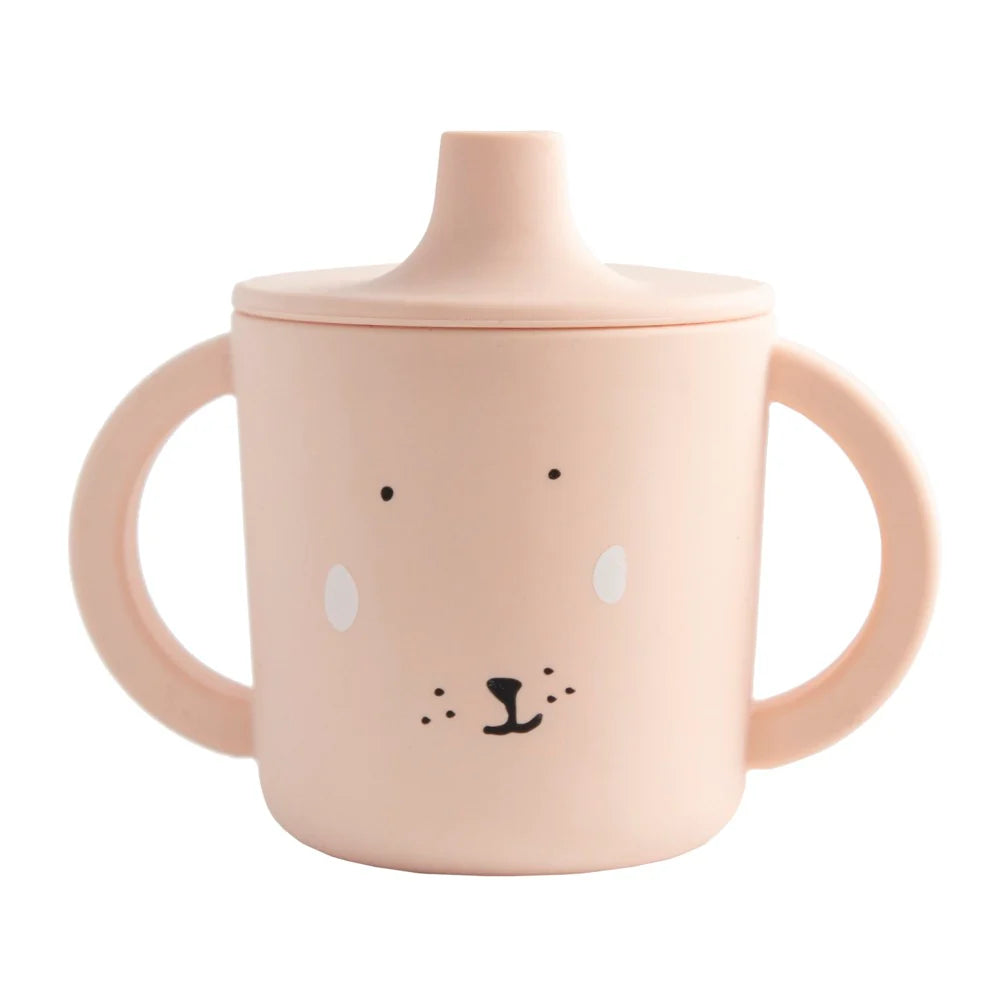 Trixie Mrs. Rabbit - Silikon Alıştırma Suluğu 200 ml