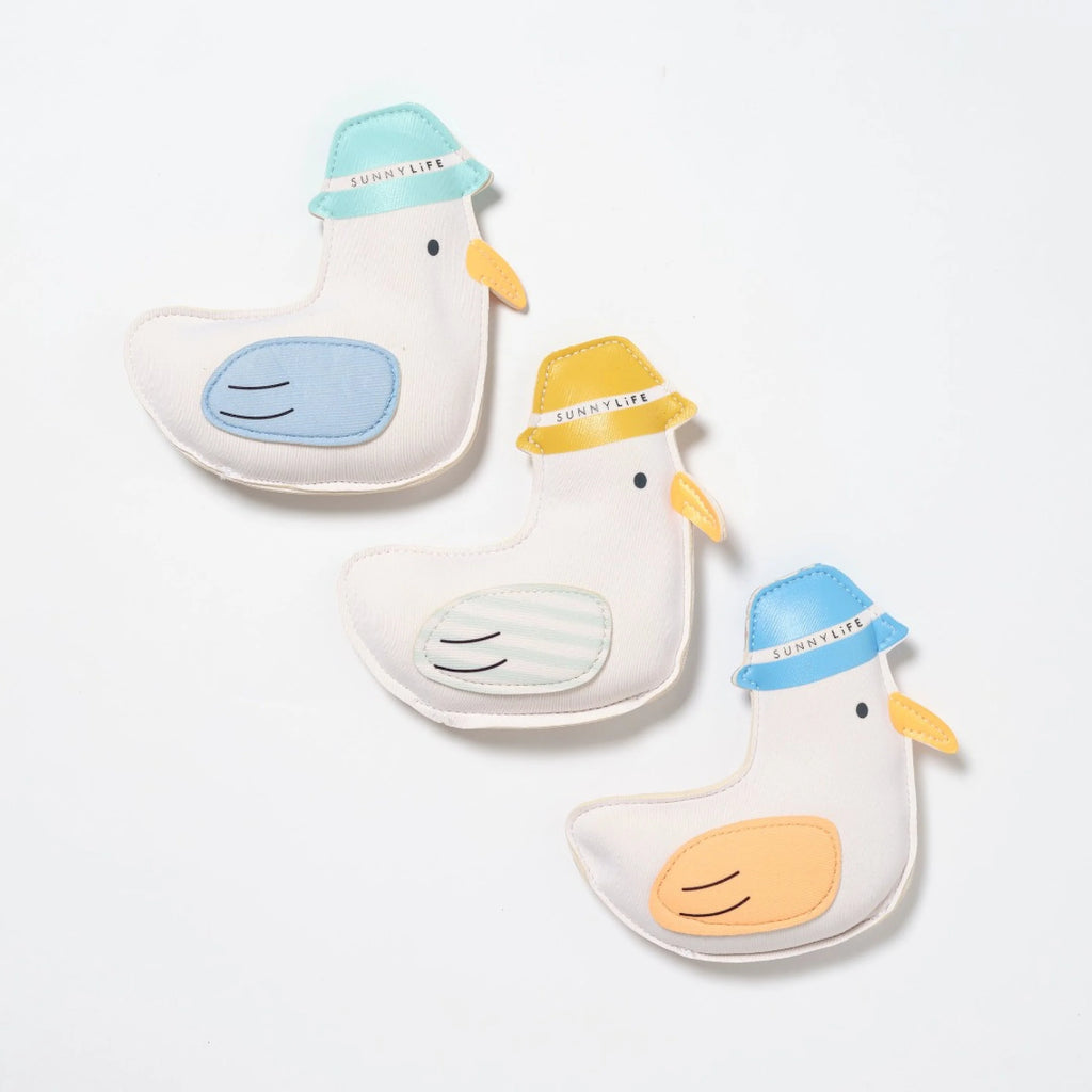 Sunnylife Sammy Martı Deniz Havuz Dalış Oyuncakları Çocuk Su Altı Yaz Eğlenceli Set