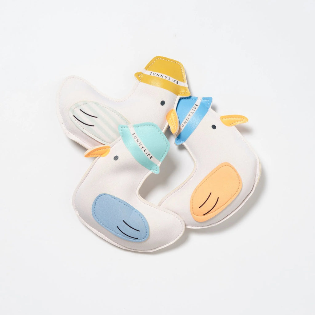 Sunnylife Sammy Martı Deniz Havuz Dalış Oyuncakları Çocuk Su Altı Yaz Eğlenceli Set