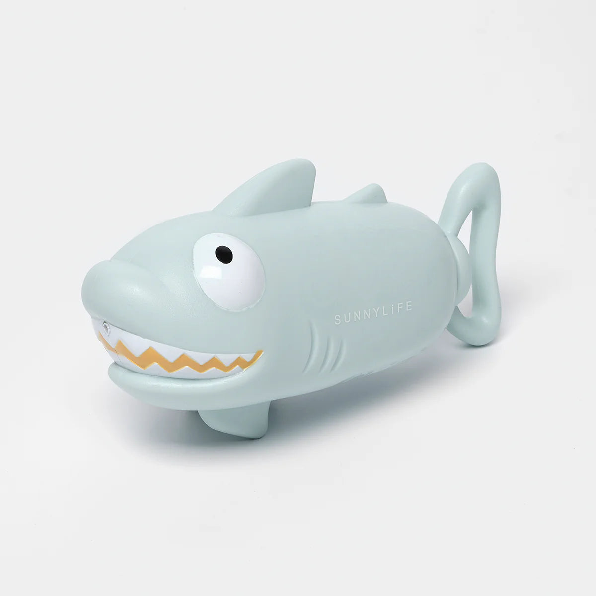 Sunnylife Shark Pastel Mavi Su Tabancası