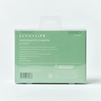 Sunnylife - Çocuk Sualtı Su Geçirmez Fotoğraf Makinası Neon Yeşil