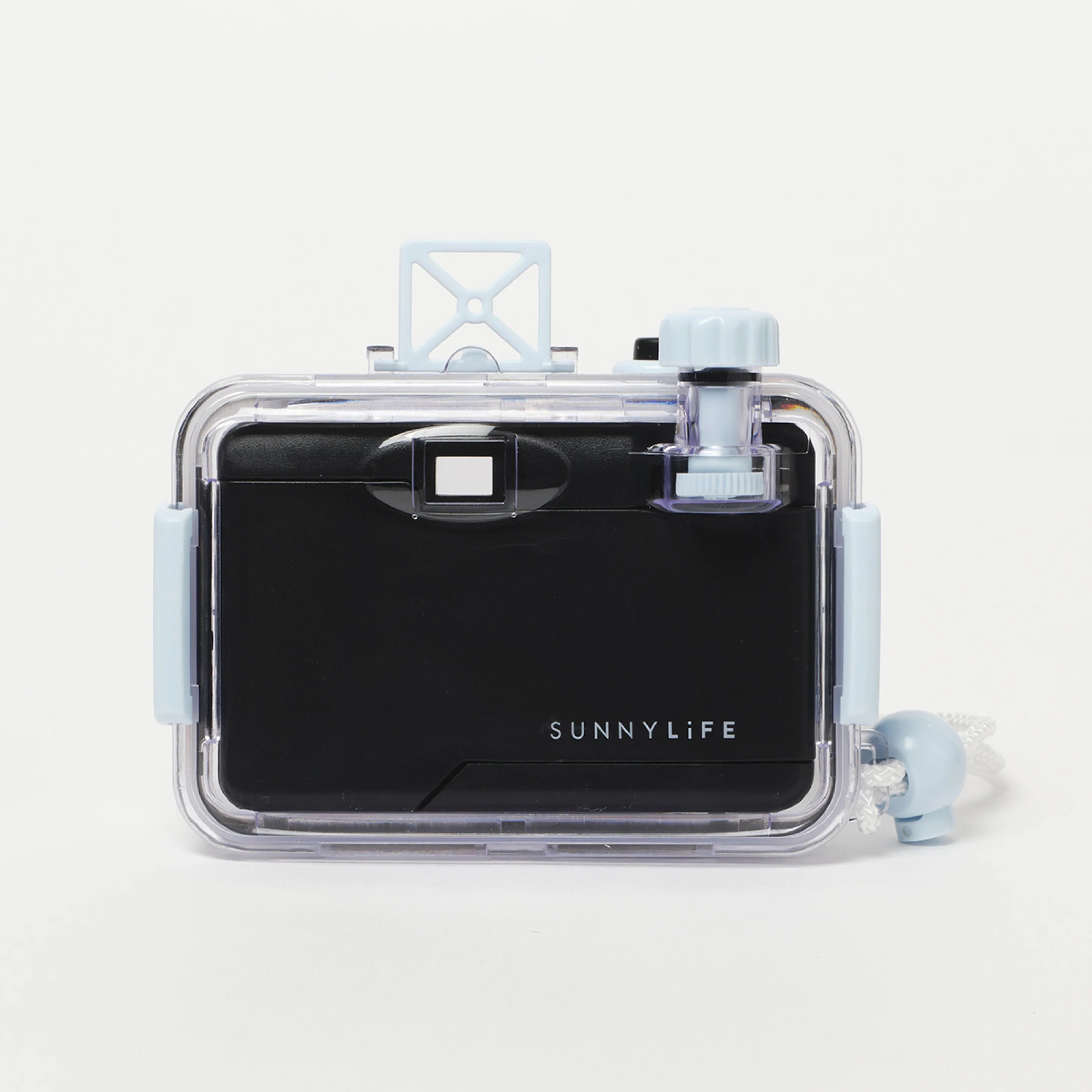 Sunnylife - Çocuk Sualtı Su Geçirmez Fotoğraf Makinası Retro