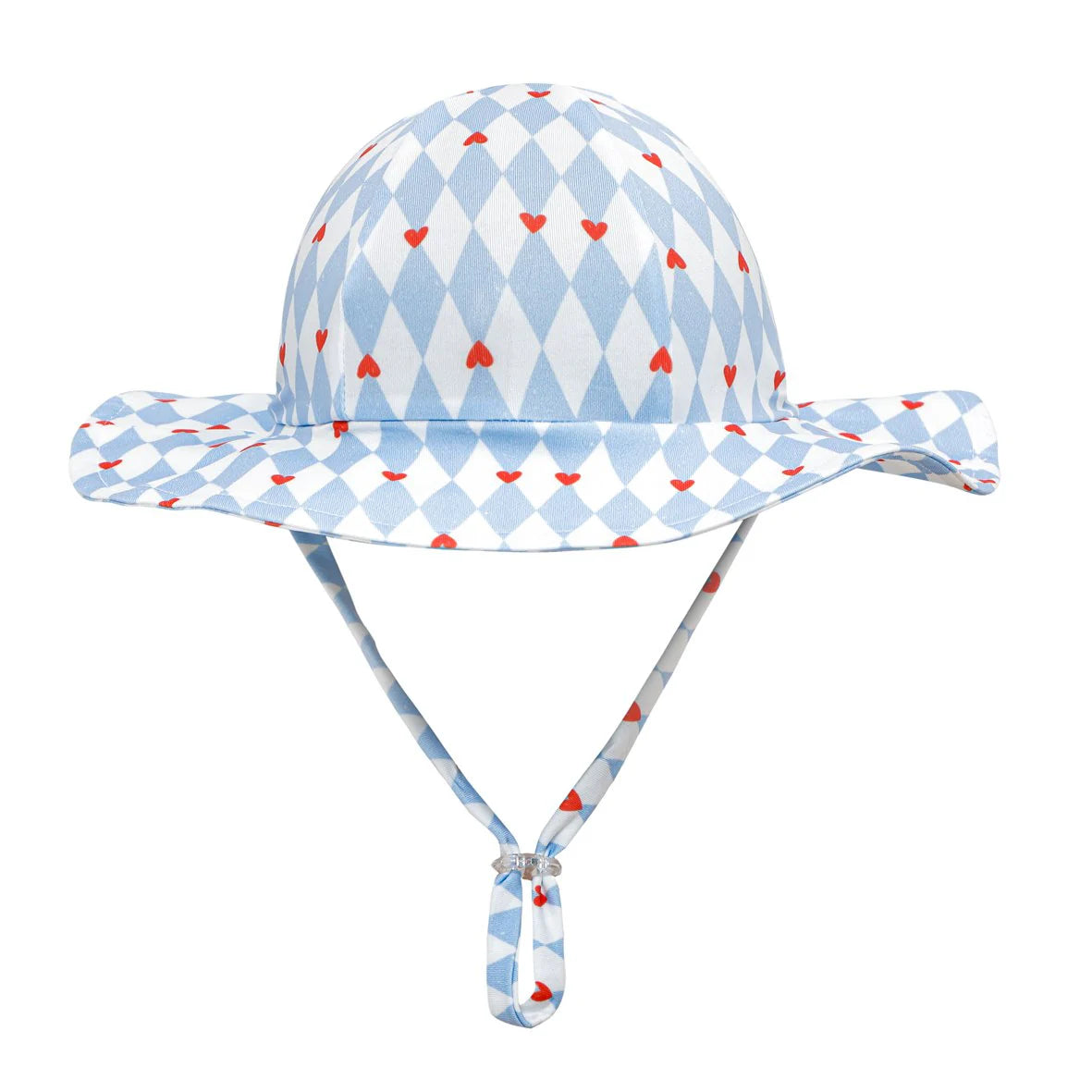 Sand Mother Sun Hat - Diamonds
