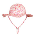 Sand Mother Sun Hat - Lilac Blossom