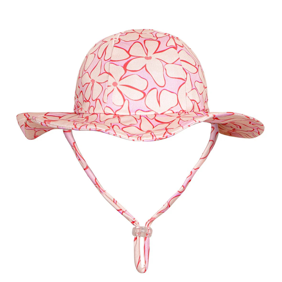 Sand Mother Sun Hat - Lilac Blossom