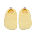 Sand Mother Sand Wave Swim Shoes - Butter Yellow