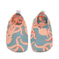 Sand Mother Swim Shoes - Octopus