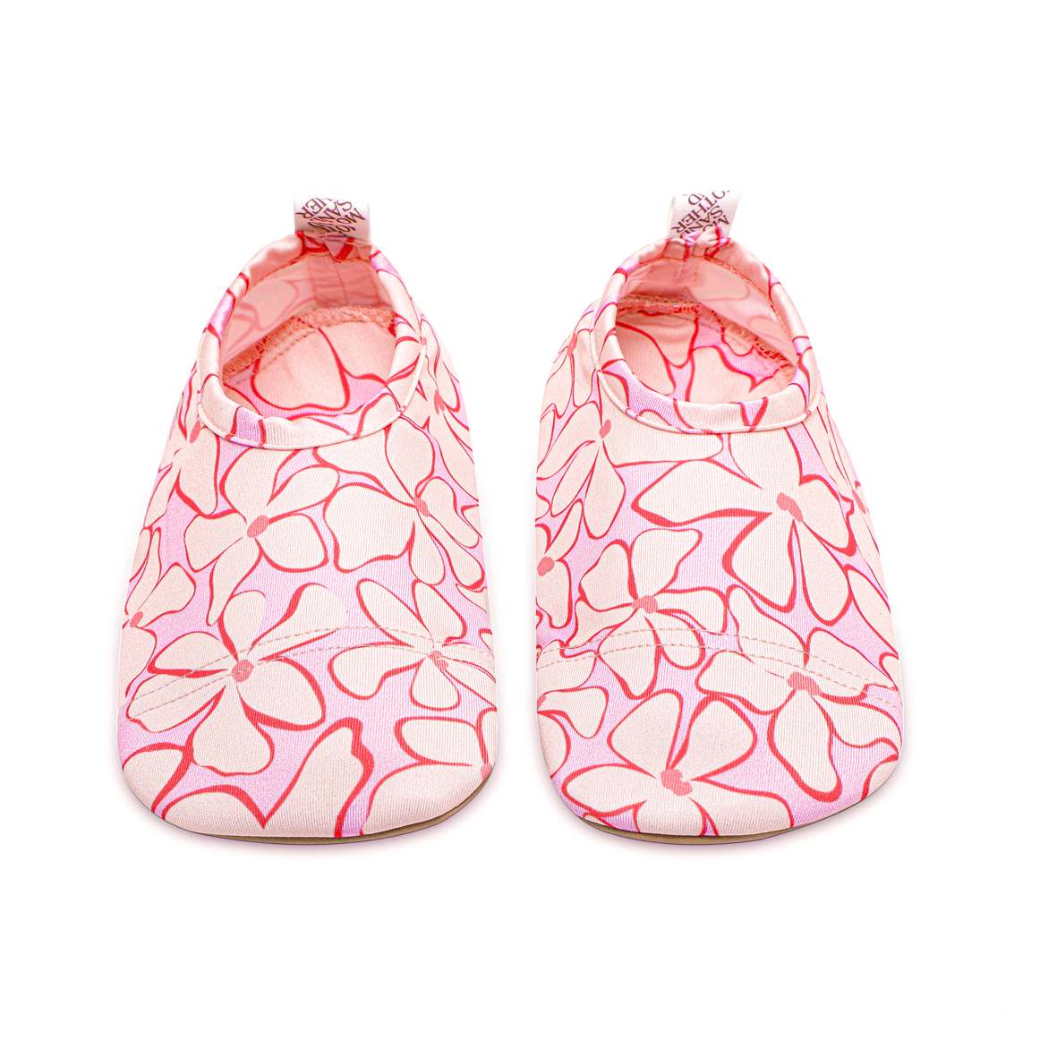 Sand Mother Swim Shoes - Lilac Blossom