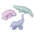 Swim Essentials Wild Life 3lü Kum Dolgulu Dalış Oyuncağı
