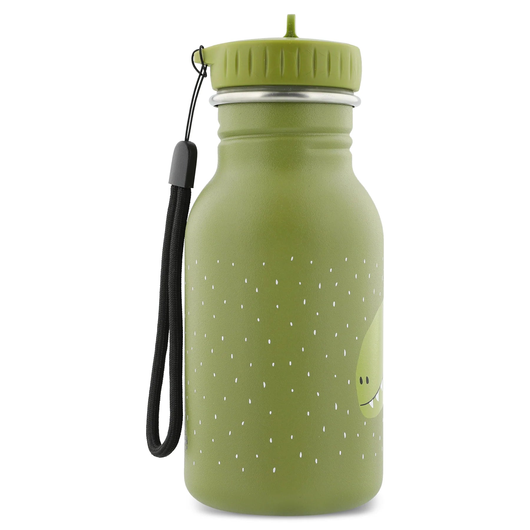 Trixie Paslanmaz Çelik Suluk 350 ML - Mr. Dino