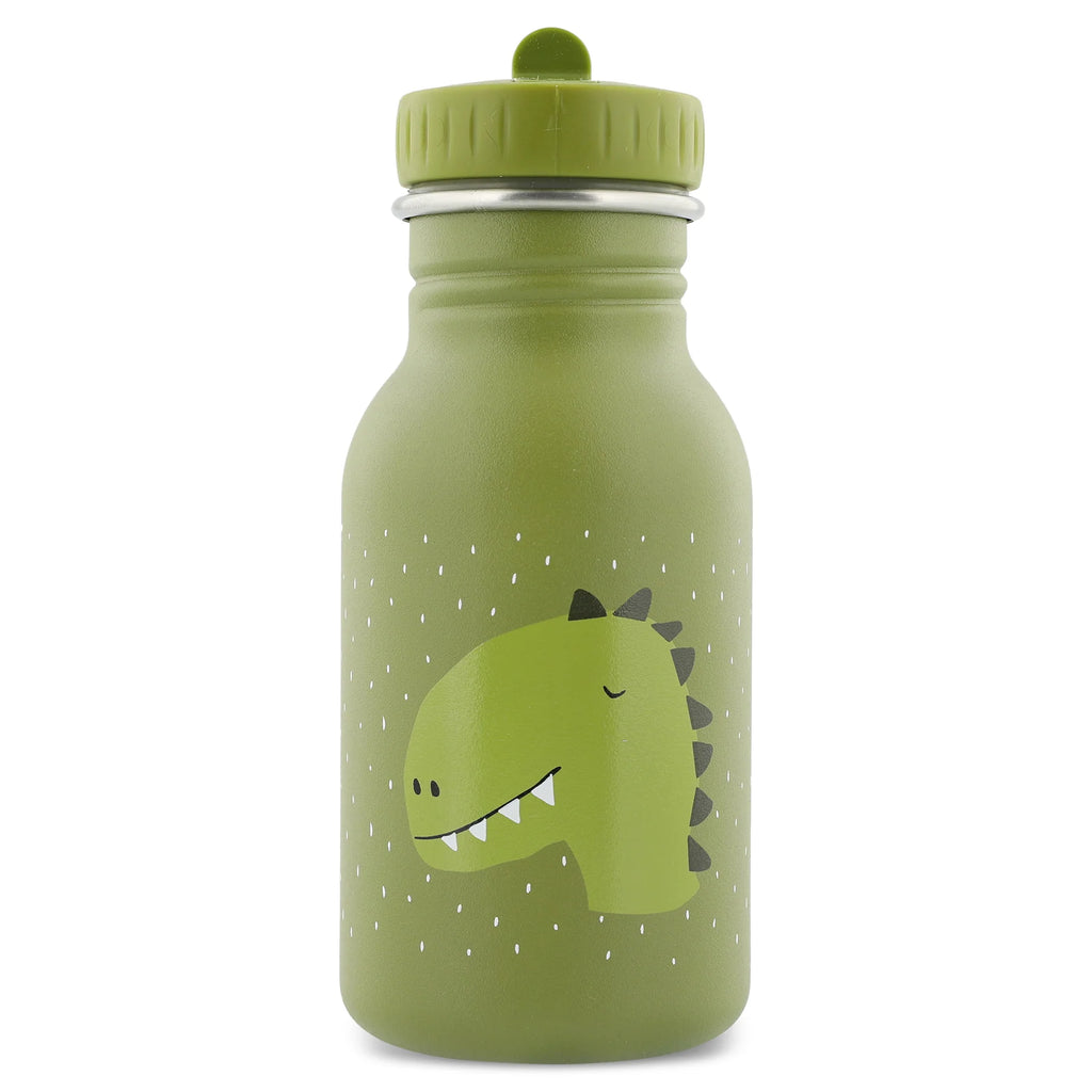 Trixie Paslanmaz Çelik Suluk 350 ML - Mr. Dino