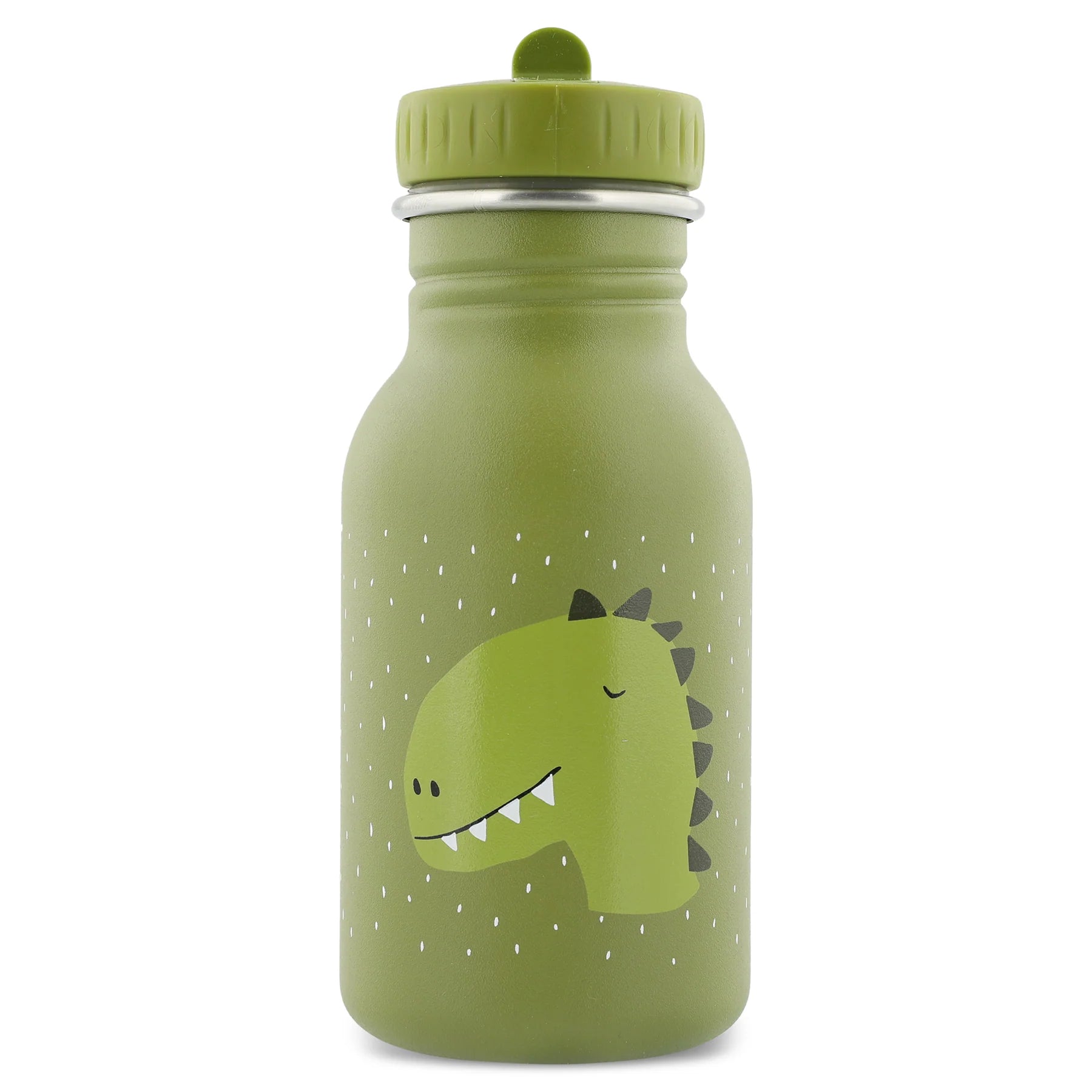Trixie Paslanmaz Çelik Suluk 350 ML - Mr. Dino