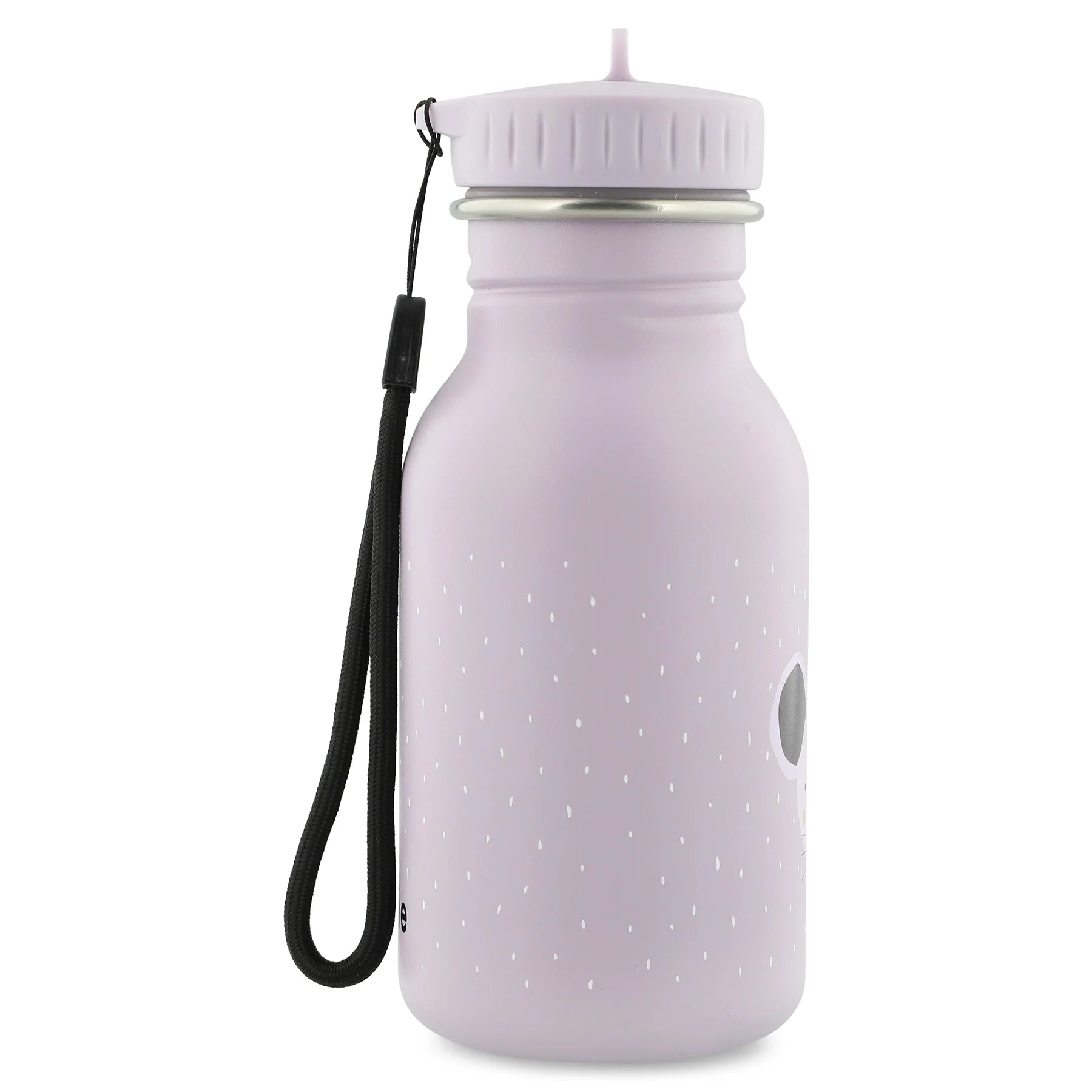 Trixie Paslanmaz Çelik Suluk 350 ML - Mrs. Mouse