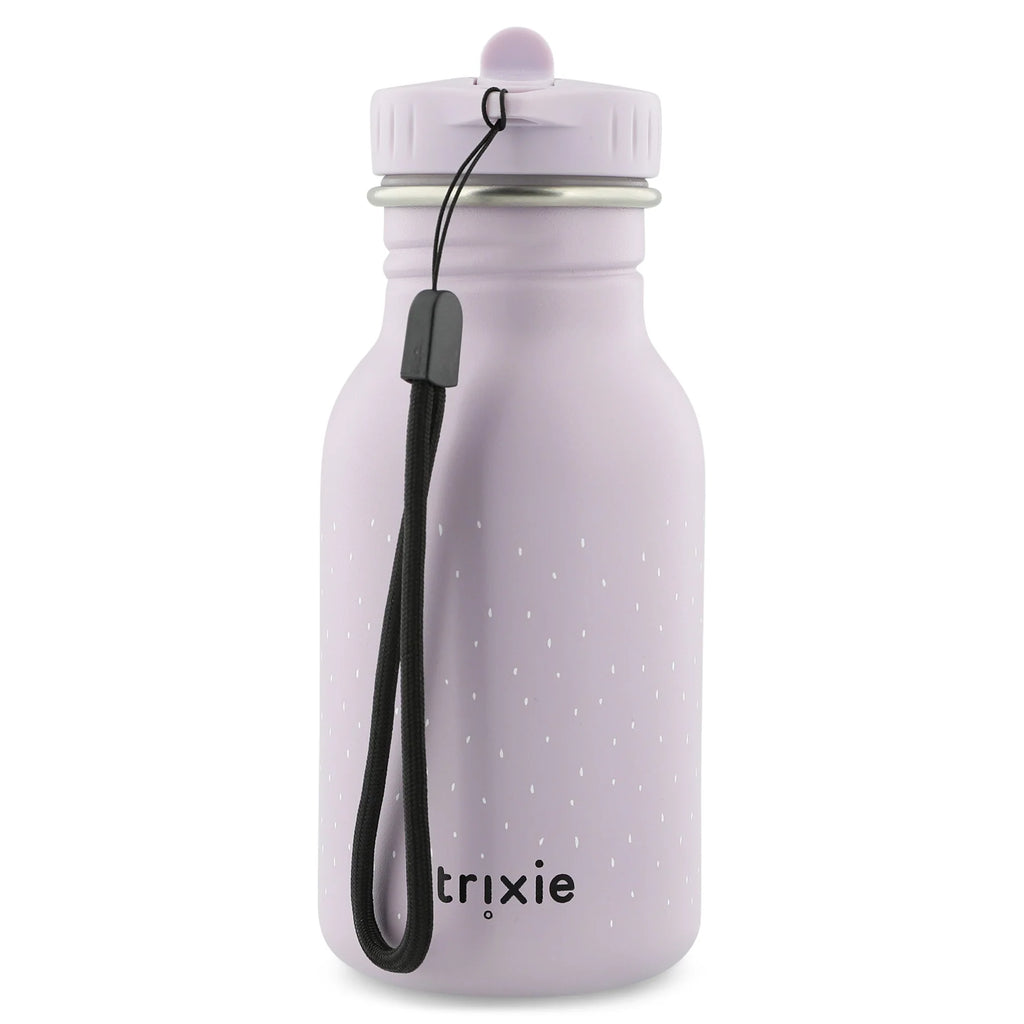 Trixie Paslanmaz Çelik Suluk 350 ML - Mrs. Mouse