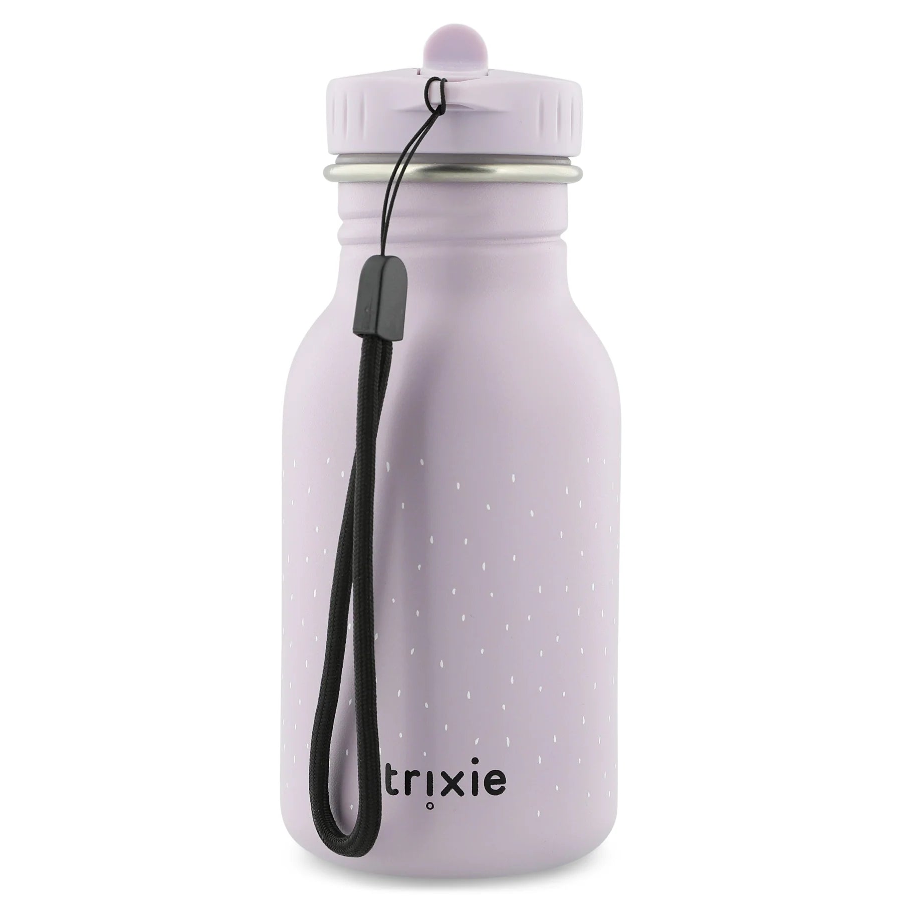 Trixie Paslanmaz Çelik Suluk 350 ML - Mrs. Mouse