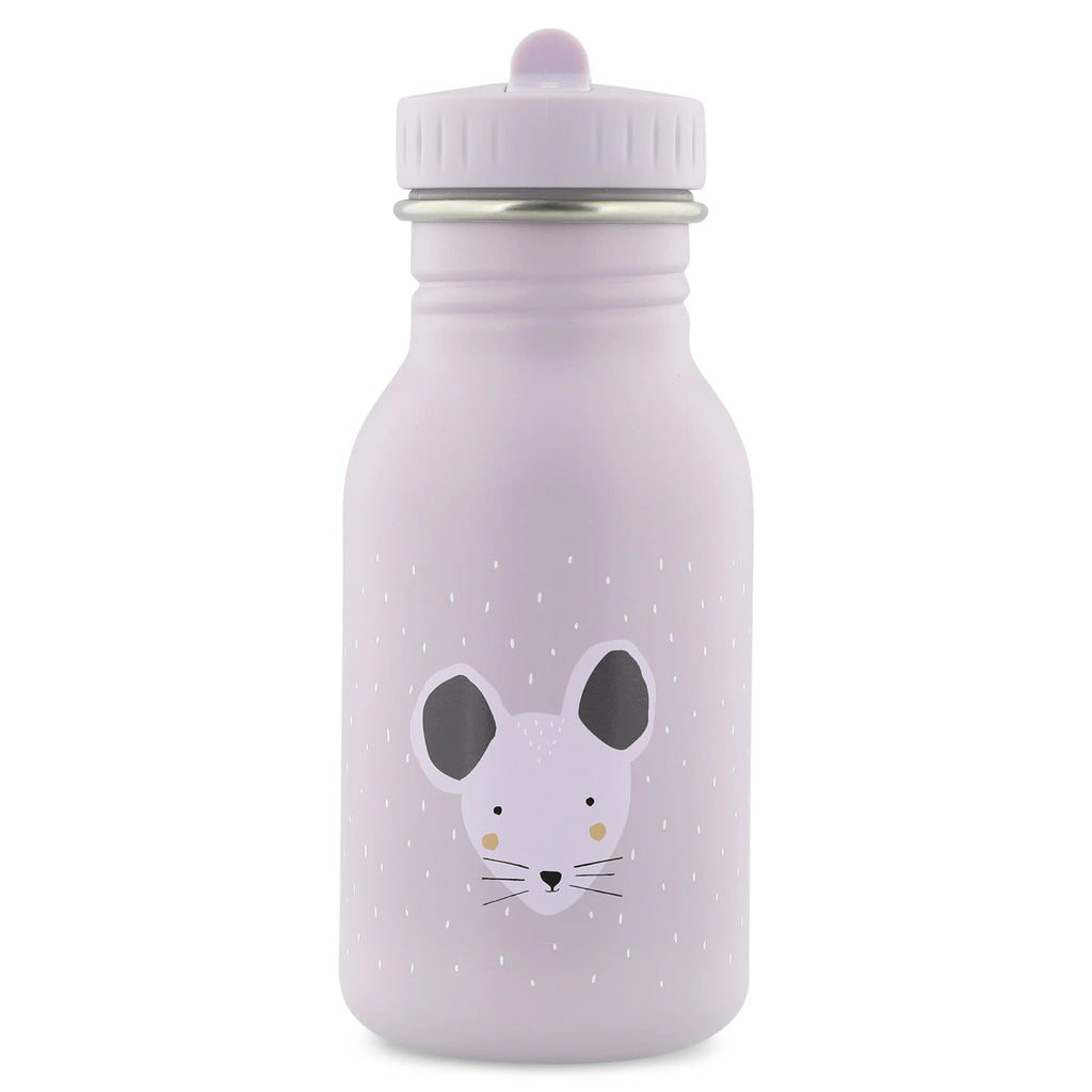 Trixie Paslanmaz Çelik Suluk 350 ML - Mrs. Mouse