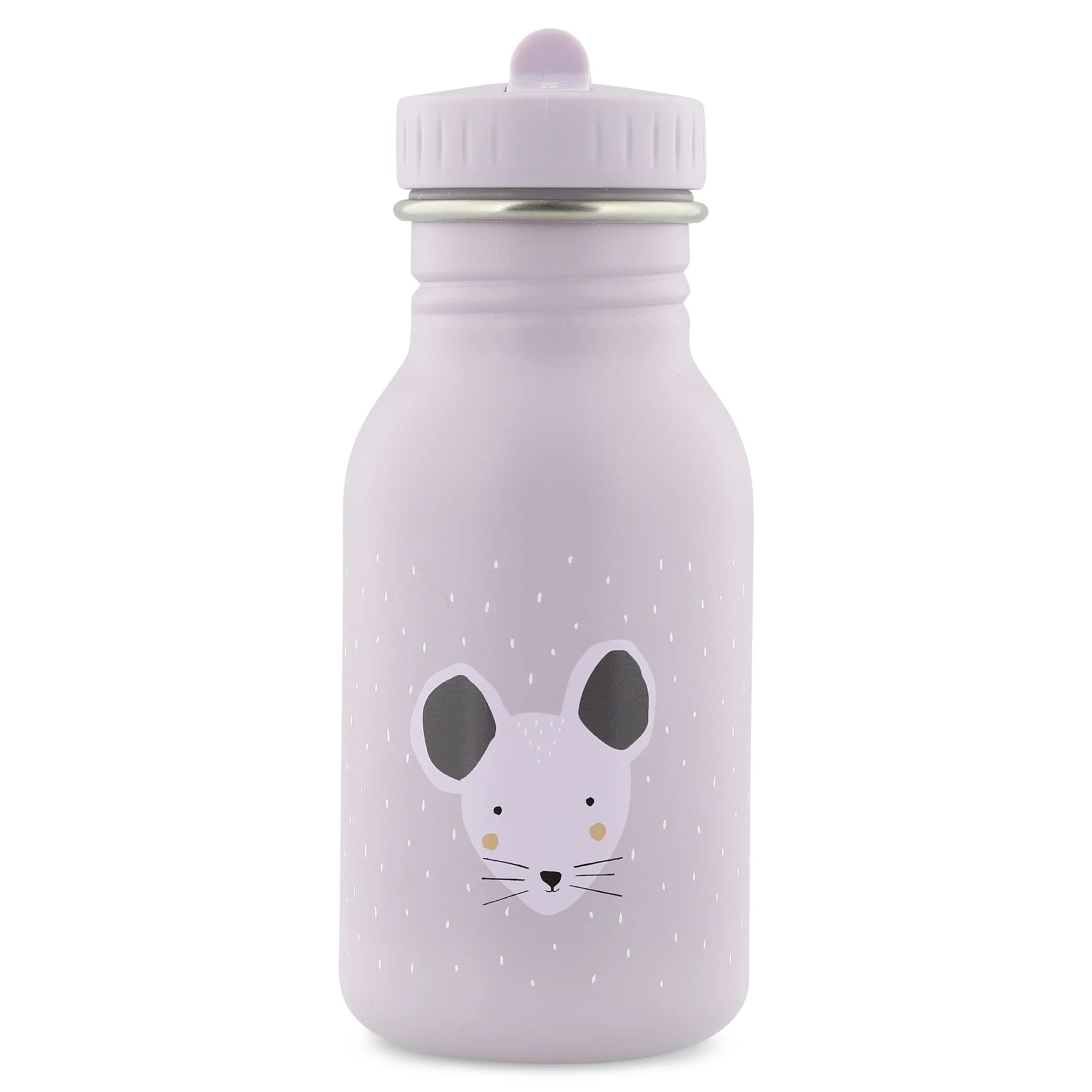 Trixie Paslanmaz Çelik Suluk 350 ML - Mrs. Mouse