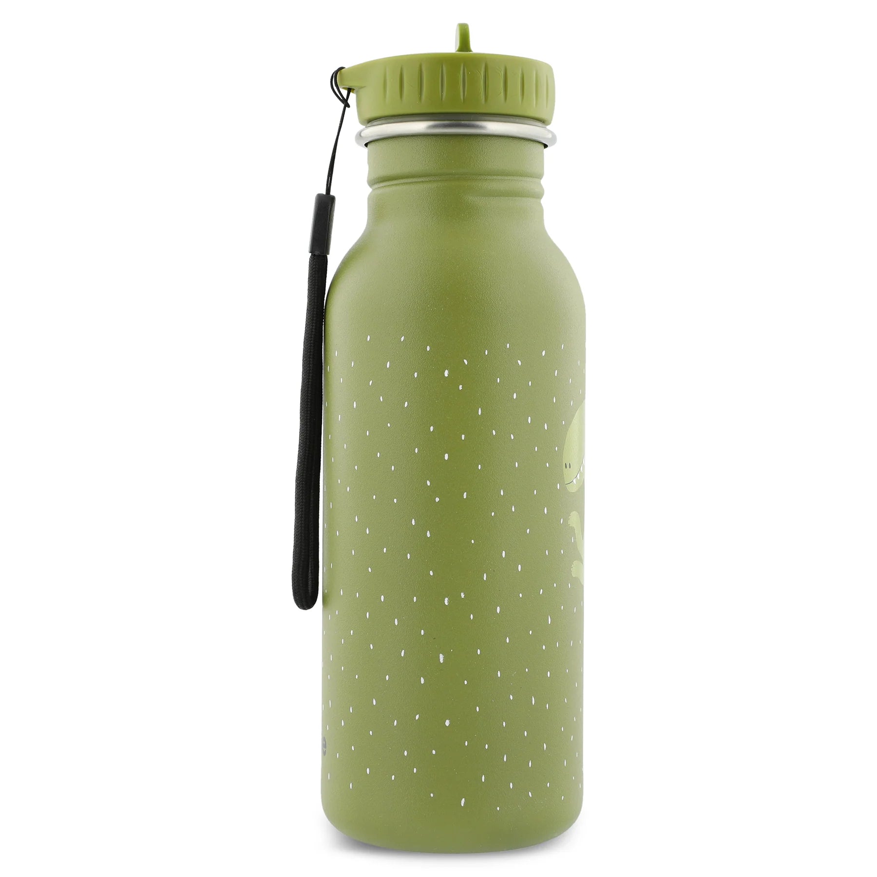 Trixie Paslanmaz Çelik Suluk 500 ML - Mr. Dino